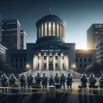 How Trump Threatened Federal Troops in Portland: The Shocking Backstory