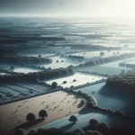How Rewilding Global Agricultural Land Decline Is Rewriting Our Future