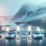 Norway’s New Car Sales Hit 96% Electric in 2025: What This Means